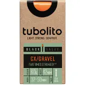 Tubolito Cx/gravel All Presta 42 Mm Fahrradschlauch