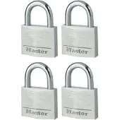 Master Lock 9140eurqnop Vorhängeschloss