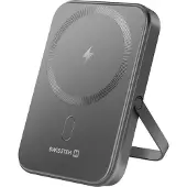Swissten Power Bank 5000 Mah 20 W Pd Kompatibel Mit Magsafe Schwarz 22013975