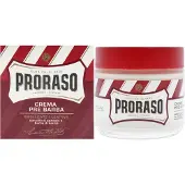 Proraso Pre-Shave-Creme Nourishing Sandalwood and Shea Butter