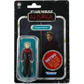Star Wars : Ahsoka Retro Collection Actionfigur Morgan Elsbeth 10 Cm