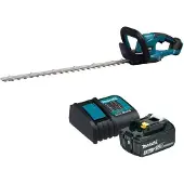 Makita Akku-Heckenschere 600Mm 18V 1*3.0Ah Li-Ion - M Duh607Sf
