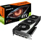 Gigabyte GAMING GeForce RTX 3050 OC 8G, GeForce RTX 3050, 8 GB, GDDR6, 128 Bit, 7680 x 4320 Pixel, PCI Express 4.0