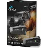 Cardo CSPT200050 - Intercom-System Packtalk Edge (Einzelgerät) - Zollanmeldung