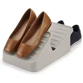 Joseph Joseph Schuhregal Shoe-In 3 Paar Compact
