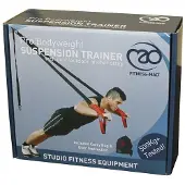 Fitness-Mad Aufhängegurt Pro