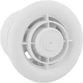 Mexen WXR 100 Badezimmerlüfter, weiß - W9605-100-00
