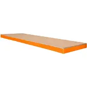 Monster S-Rax Werkbank Zusätzlicher Regalboden – 180cm x 60cm