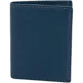 Friedrich23 - 16066-5 - Geldbörse - Unisex - Redford - blau