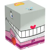 Ultimate Guard - Squaroe SpongeBob SquarePants SB008 - Pearl