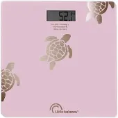 Little Balance Digitale Badezimmerwaage Little Balance 8729 180 kg