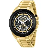 Maserati Traguardo Chrono R8873612058 Herrenuhr Traguardo Chrono