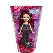 Mga Bratz Pixiez Reimagined Puppe Rosa Kinder Rosa One Size