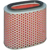 Hiflofiltro Luftfilter HFA1908
