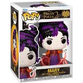 Funko POP! Hocus Pocus 2 - Mary 1372 - Pop! Vinyl Figur