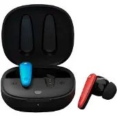 MIIIW Sound Cube Kabellose Kopfhörer (Schwarz)