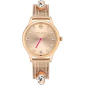 Daisy Dixon Dd105rgm Damenuhr