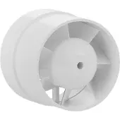 Mexen ZXR 100 Kanal-Badezimmerlüfter, weiß - W9607-100-00