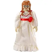 Noble Collection Annabelle 3 Bendyfigs Biegefigur Annabelle 19 cm