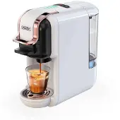HiBREW H2b 5 In 1 Kapselkaffeemaschine