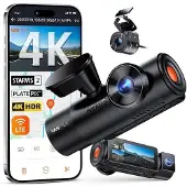 Vantrue N4 PRO S Videorecorder