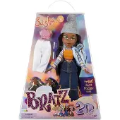 Bratz Original Doll- Sasha, Modepuppe, Weiblich, Mädchen, Mehrfarbig