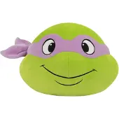 Merkloos TMNT Donatello Mega Plüschfigur Spielzeug Teenage Mutant Ninja Turtles