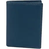 Friedrich23 - 16064-5 - Geldbörse - Unisex - Redford - blau