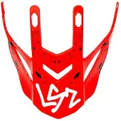LS2 Mx437 Ii Starmaw Visier
