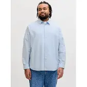 Jack & Jones Hemd Plus Size