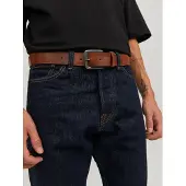 Jack & Jones Ledergürtel
