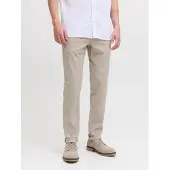 Jack & Jones Chinos "JPSTMARCO JJFURY ANA" Baumwollmischung, slim fit