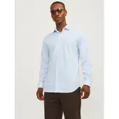 Jack & jones Slim Fit Oberhemd