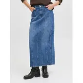 JJXX Cana Long Jeansrock