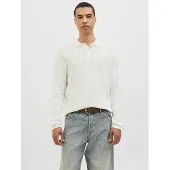 Jack & Jones George Langarm-polo
