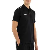 Jako Uni Poloshirt One, schwarz, XXL
