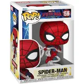 Funko POP! Spider-man: Brand New Day-spider-man Figur