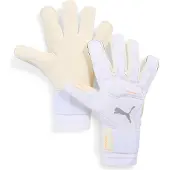 Puma ULTRA Ultimate Hybrid WHITE-SILVER-HEAT FI WHITE-SILVER-HEAT FI 10