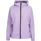 Trespass Qikpac Female Jacket gelsomino (GEL) XL