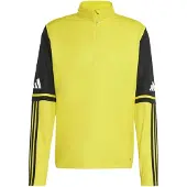 Adidas Squadra 25 Training Halbreißverschluss-sweatshirt