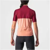 Castelli Velocissima Kurzarm-radtrikot
