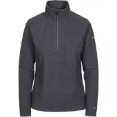 Trespass Meadows - Female Fleece AT100 charcoal (CHA) M