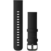 Garmin Uhrenarmband aus Leder Quick Release