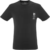 Millet CDG Chamonix POC TS SS M black (N0247) S