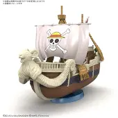 Bandai One Piece-going Merry Figur One Size