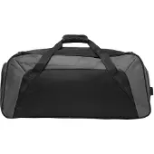 Canterbury Klassische Reisetasche Schwarz Schwarz One Size