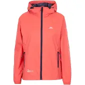 Trespass Qikpac Female Jacket peach blush (PBH) 3XL