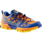 La Sportiva Bushido II JR GTX tiger/yellow (O06Y00) 34