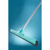 OEM Telescoopschuiver mit doppeltem Lip, Stahl, Vloertrekker