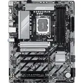 Gigabyte Mainboard "B860 DS3H Mainboard - Intel Core Ultra CPUs, 8+1+2+2 Phasen VRM, bis z", schwarz, B:27,4cm H:8,3cm T:34cm, Mainboards, Mainboard